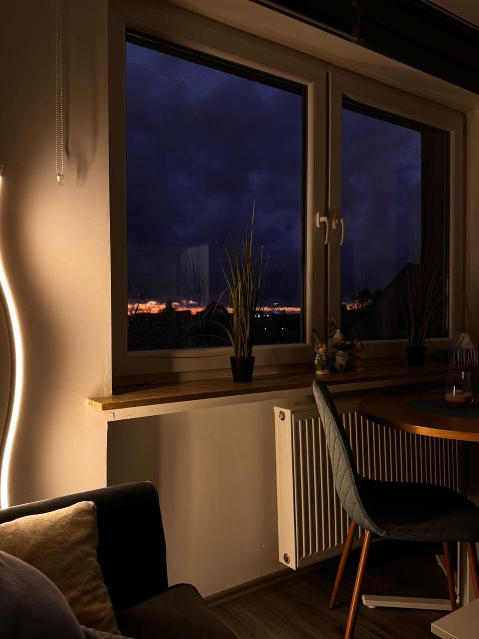 Apartment an der Weser Apartment in Bremerhaven