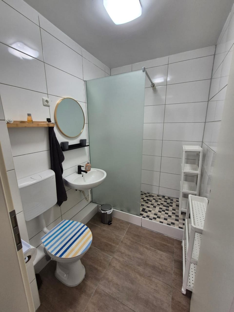 Apartment an der Weser Apartment in Bremerhaven