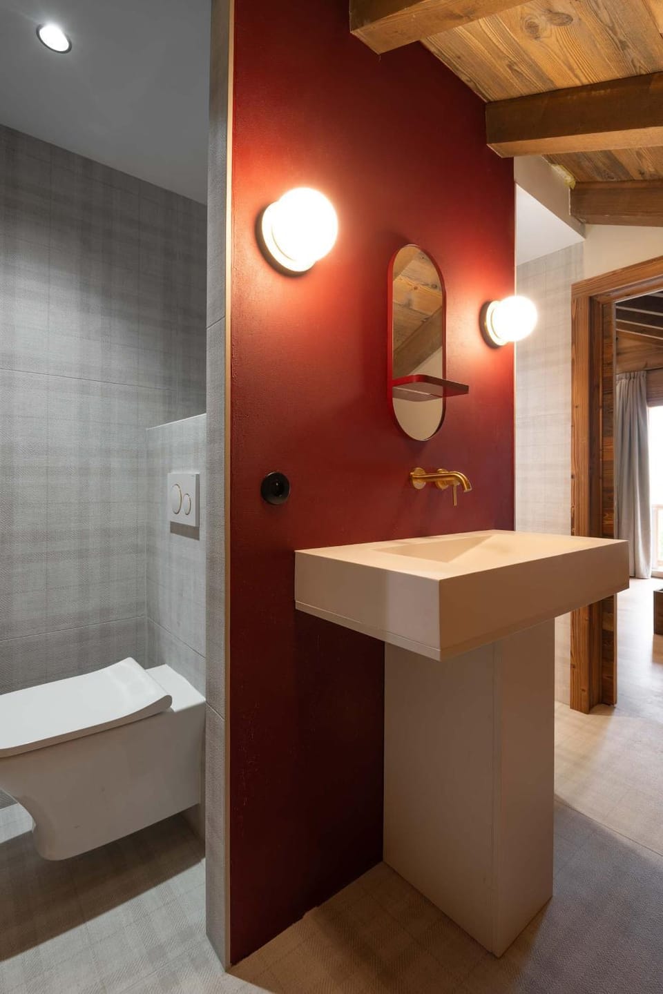 Chalet Le Cocon des Marmottes Vue Imprenable Confort Haut de Gamme & Services sur Mesure Chalet in Gérardmer