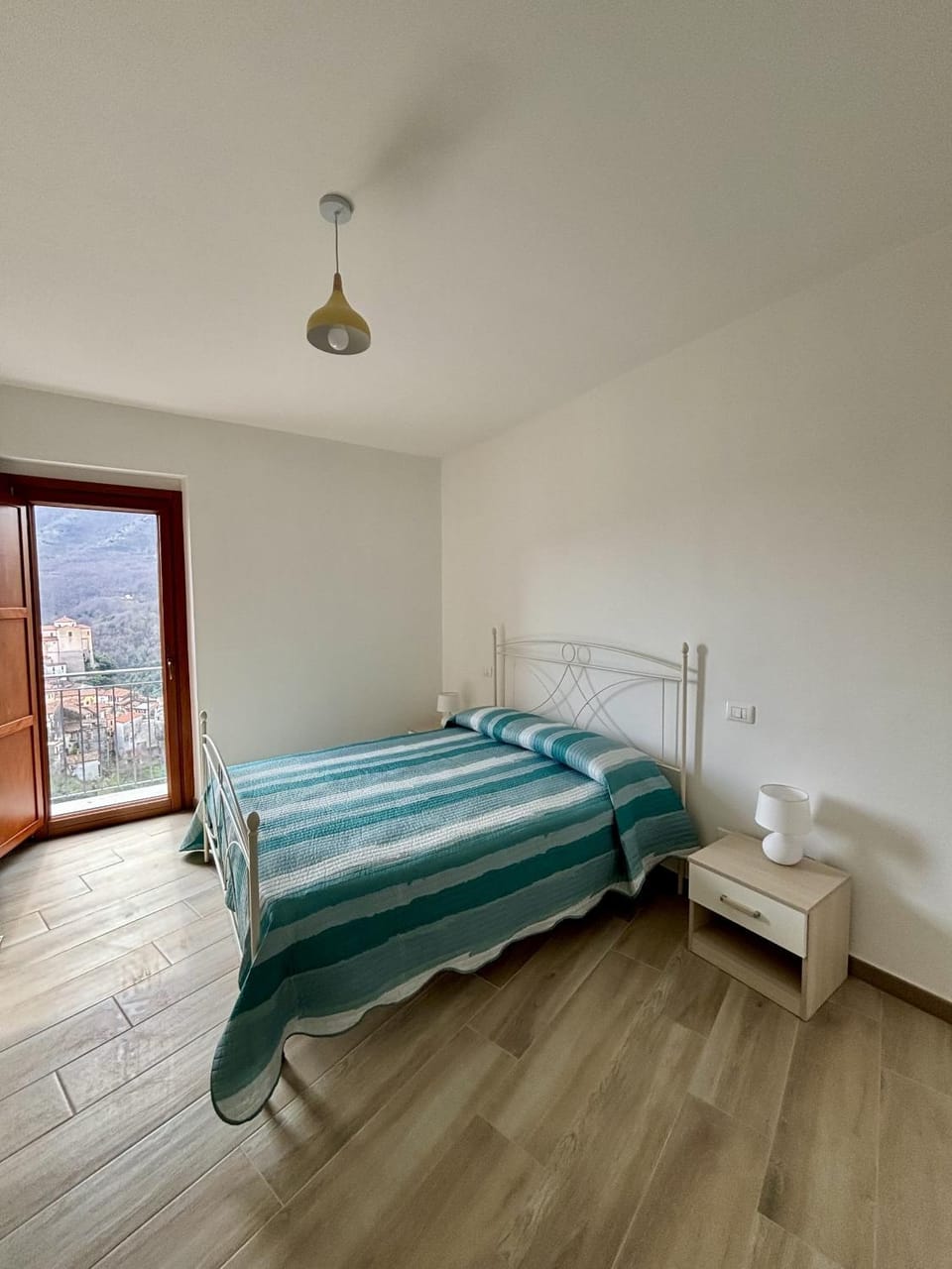 Il Ricordo Ritrovato House in Basilicata