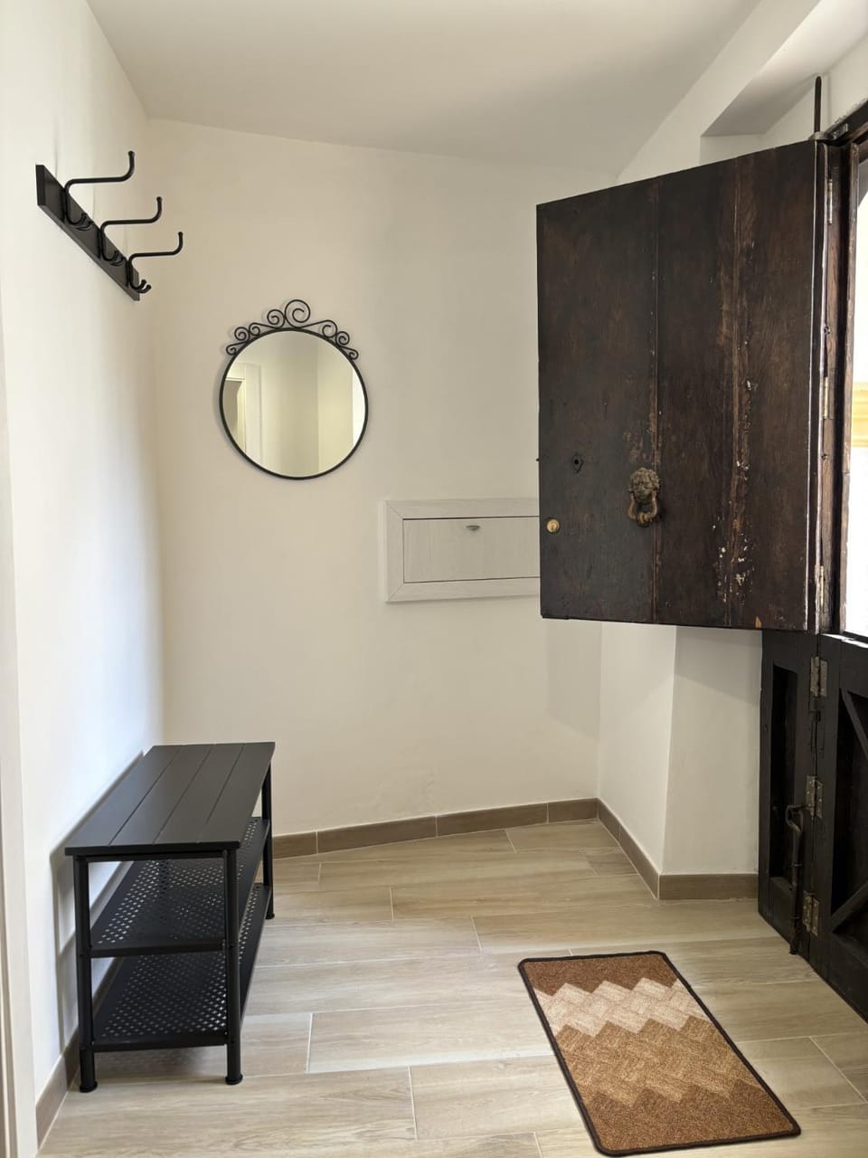 Il Ricordo Ritrovato House in Basilicata