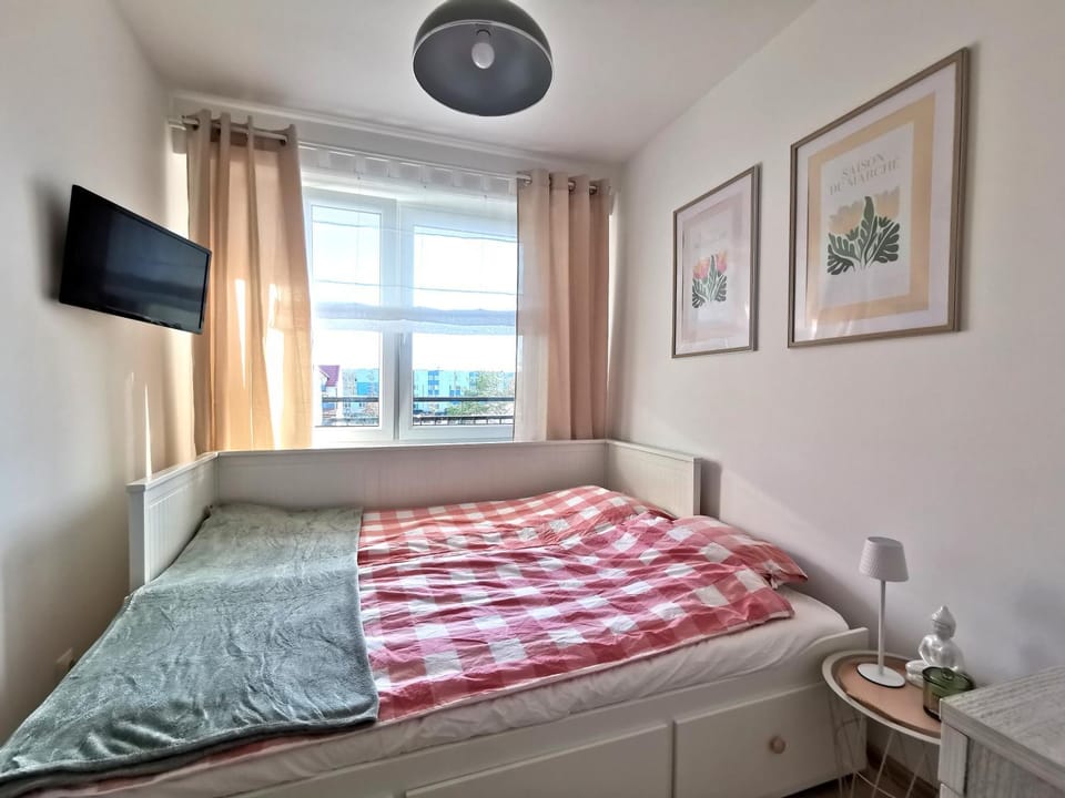TV and multimedia, Bedroom