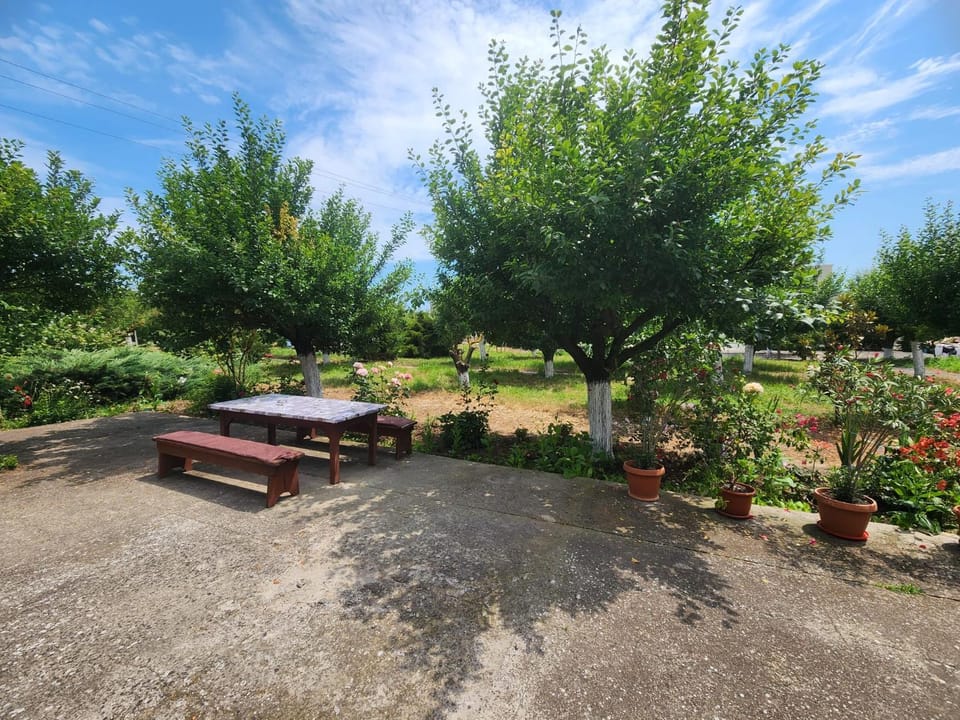 La Livadă Country House in Dobrich Province, Bulgaria