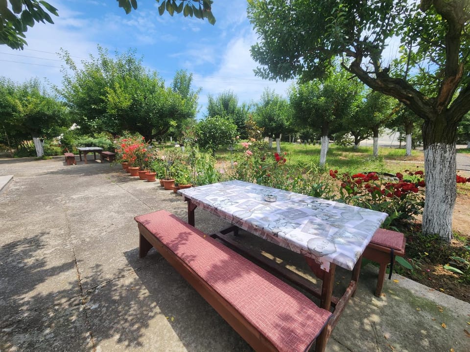 La Livadă Country House in Dobrich Province, Bulgaria