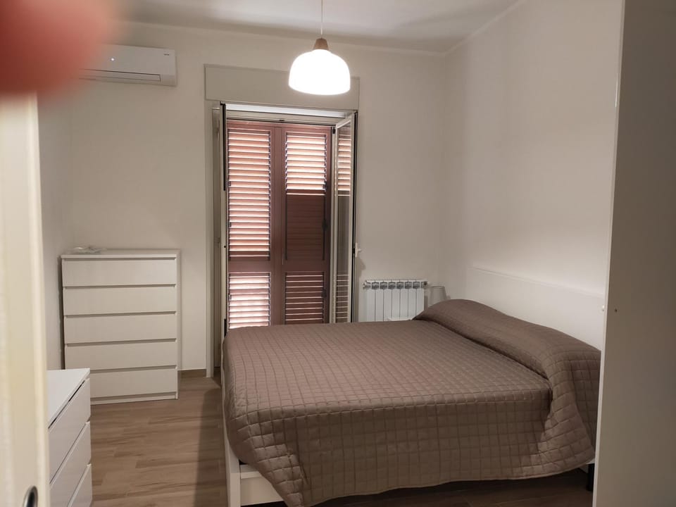 Appartamento Astrea Bed and Breakfast in Syracuse
