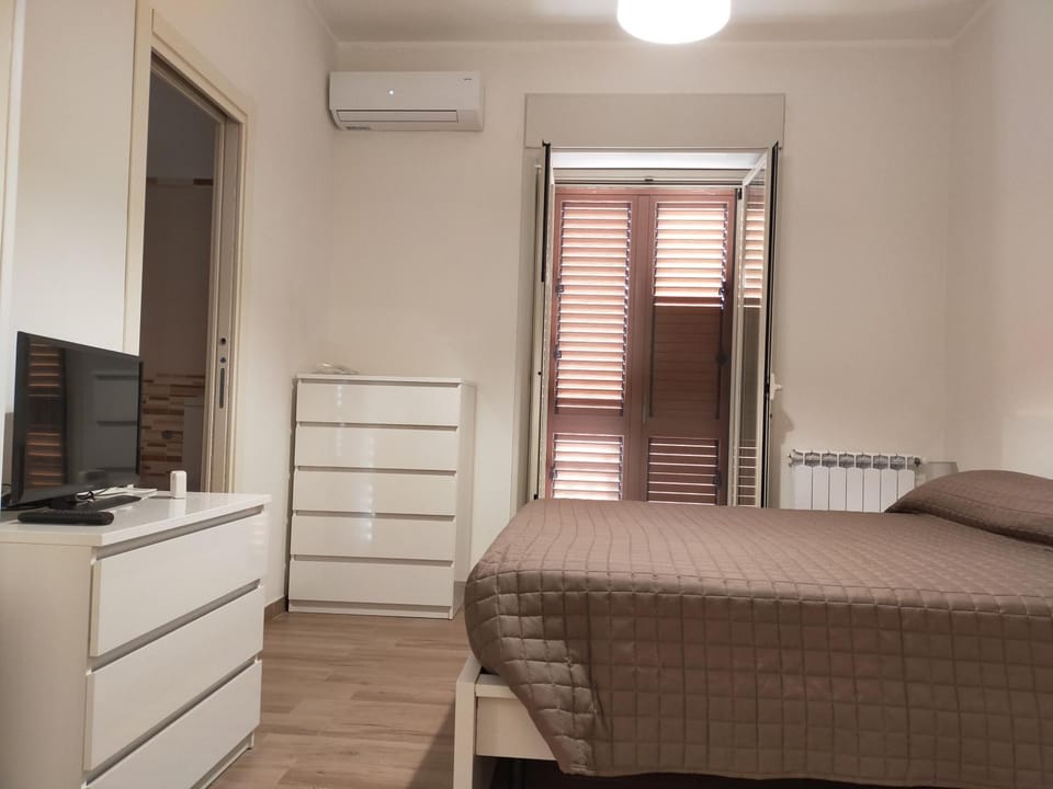 Appartamento Astrea Bed and Breakfast in Syracuse