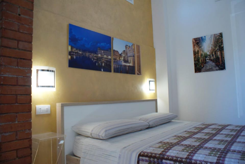 Appartamento Astrea Bed and Breakfast in Syracuse