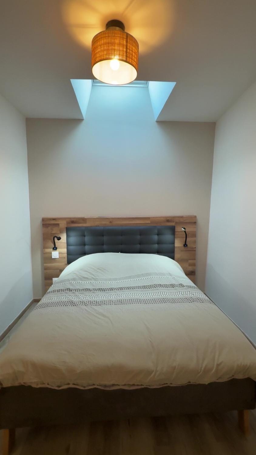 Le petit narbonnais Apartment in Narbonne
