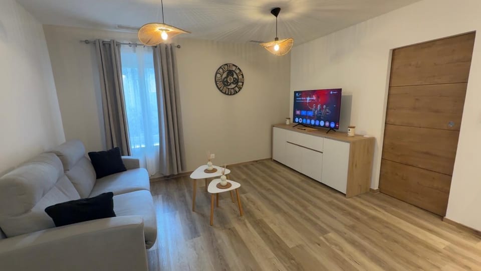 Le petit narbonnais Apartment in Narbonne