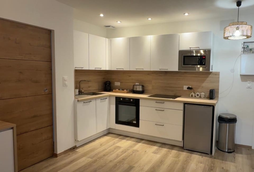 Le petit narbonnais Apartment in Narbonne