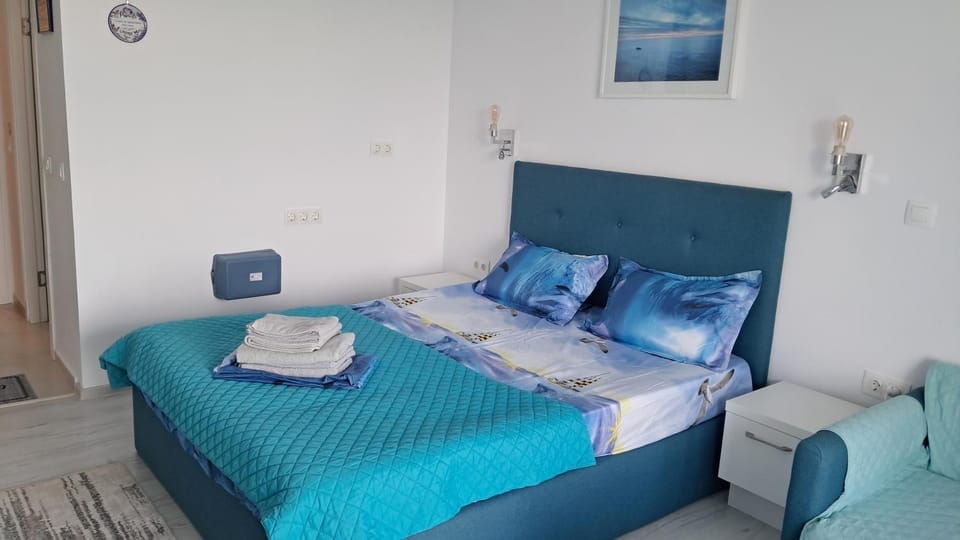 Studio Lucian Apartment in Constanța County