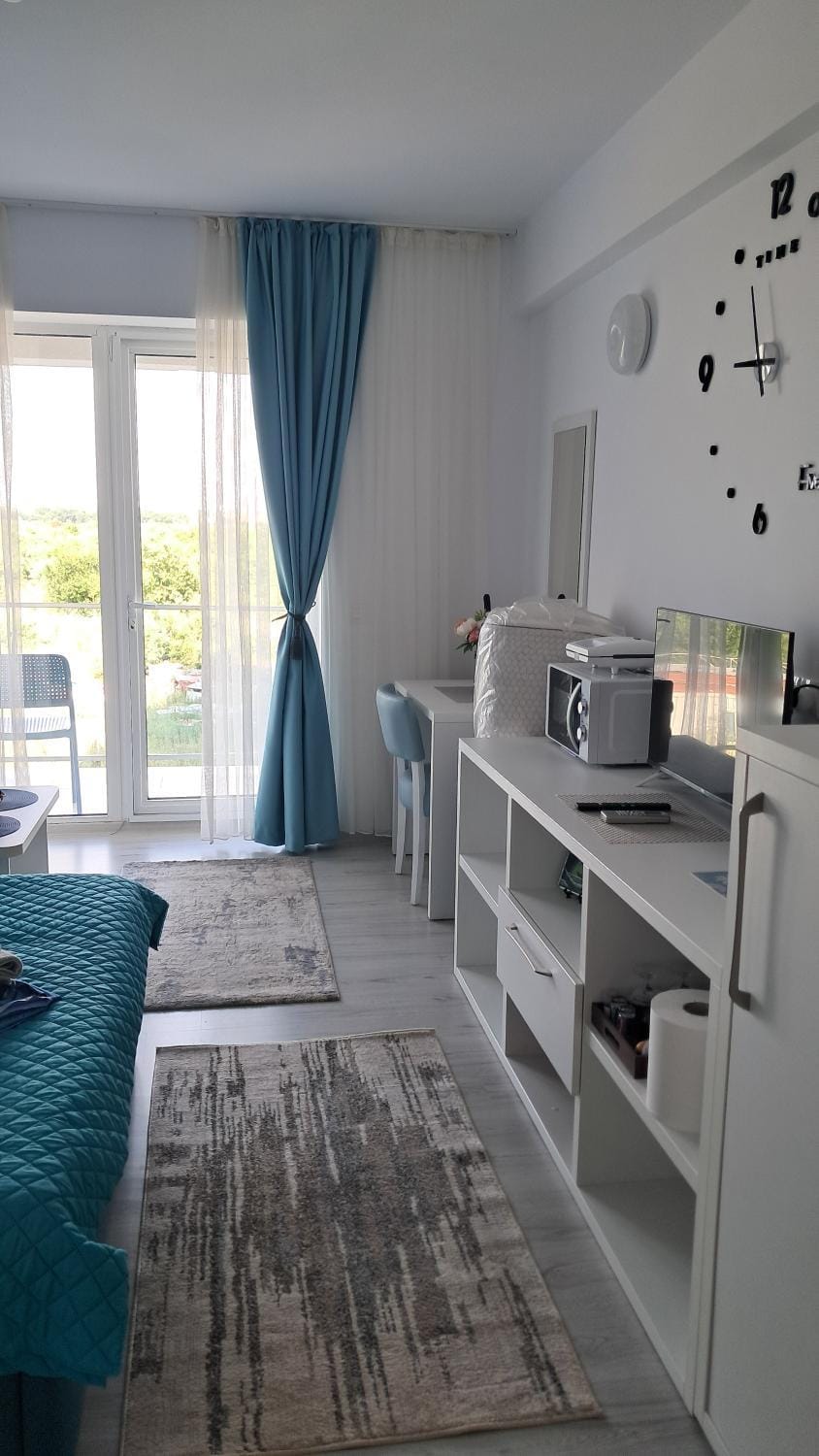 Studio Lucian Apartment in Constanța County