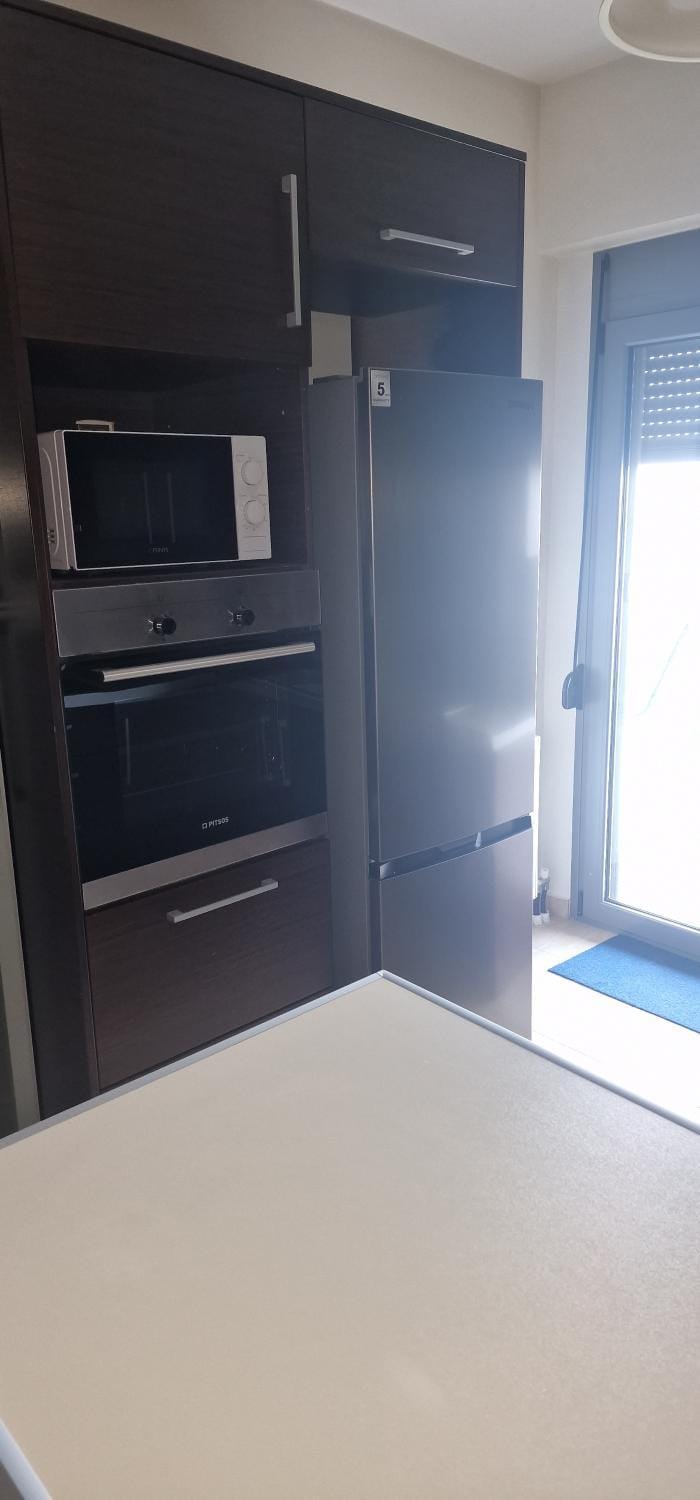 oven