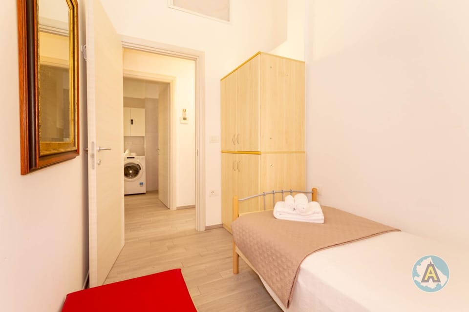 Piano terra sul lungomare con parcheggio 80a Apartment in Abruzzo