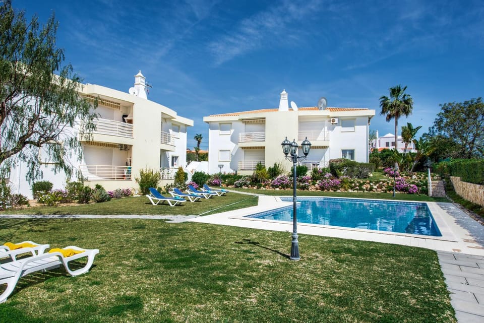 Day, Garden, Garden view