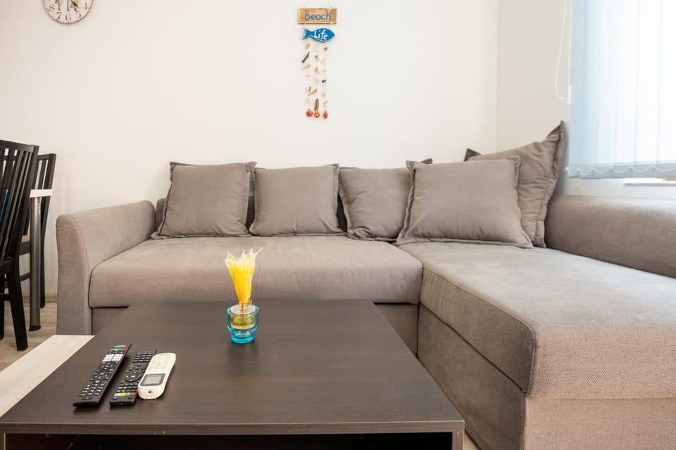Marea 1 Apartment in Pomorie