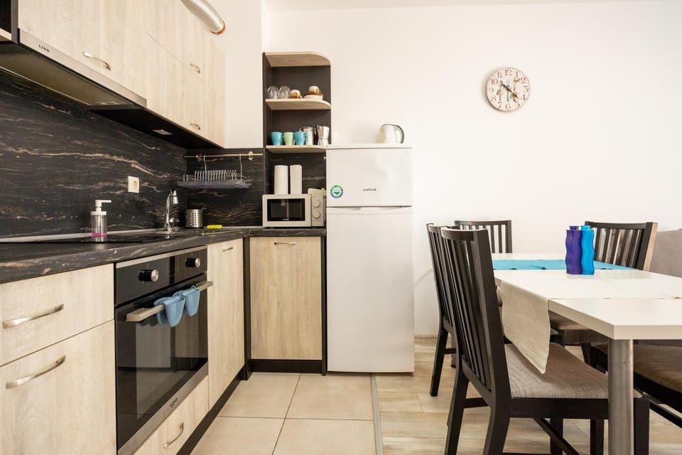 Marea 1 Apartment in Pomorie