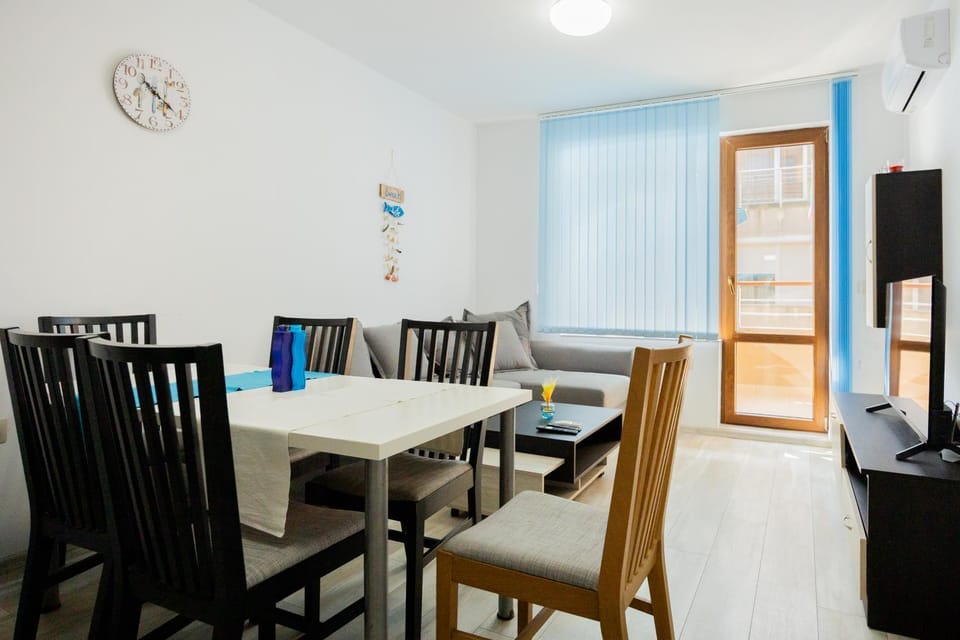 Marea 1 Apartment in Pomorie