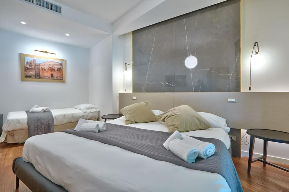 belMORO - La Dimora Del Capo Bed and Breakfast in Palermo