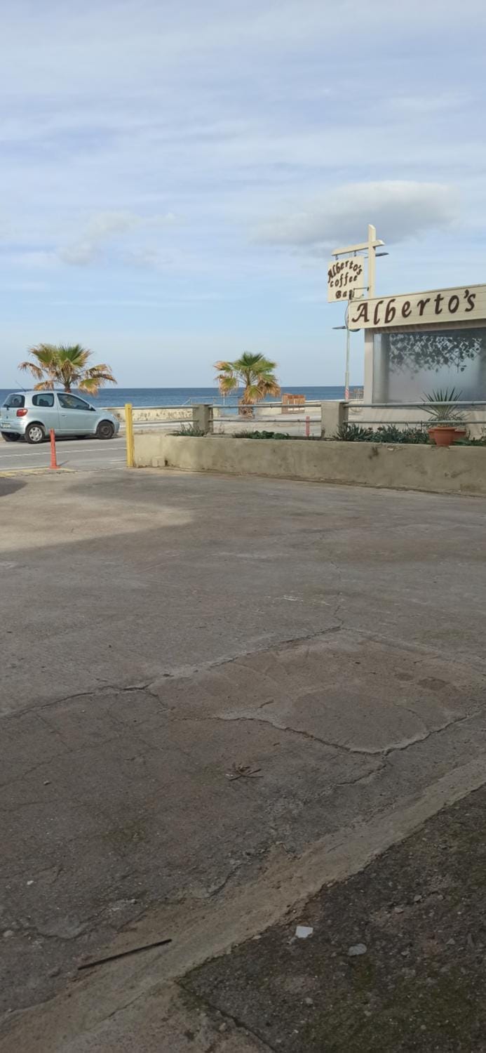 Patheaven seafront Apartment in Rethymno