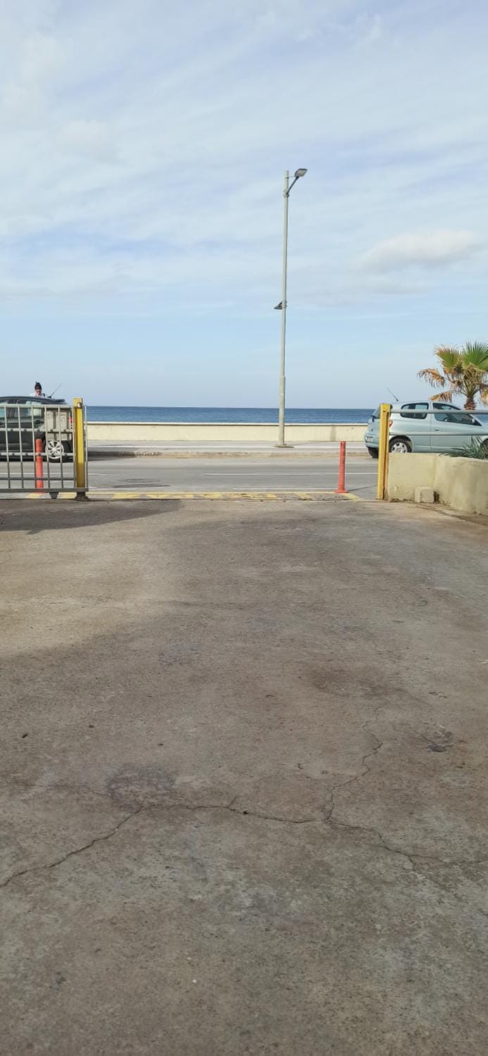 Patheaven seafront Apartment in Rethymno