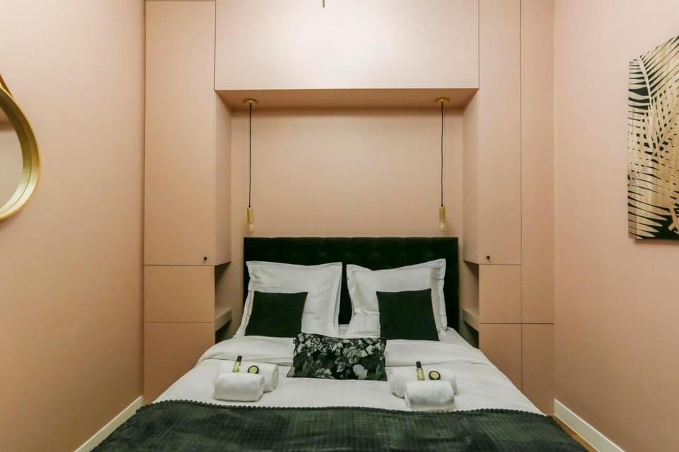 Marvelous 2 bedrooms - Saint Honore - Palais Royal Apartment in Paris