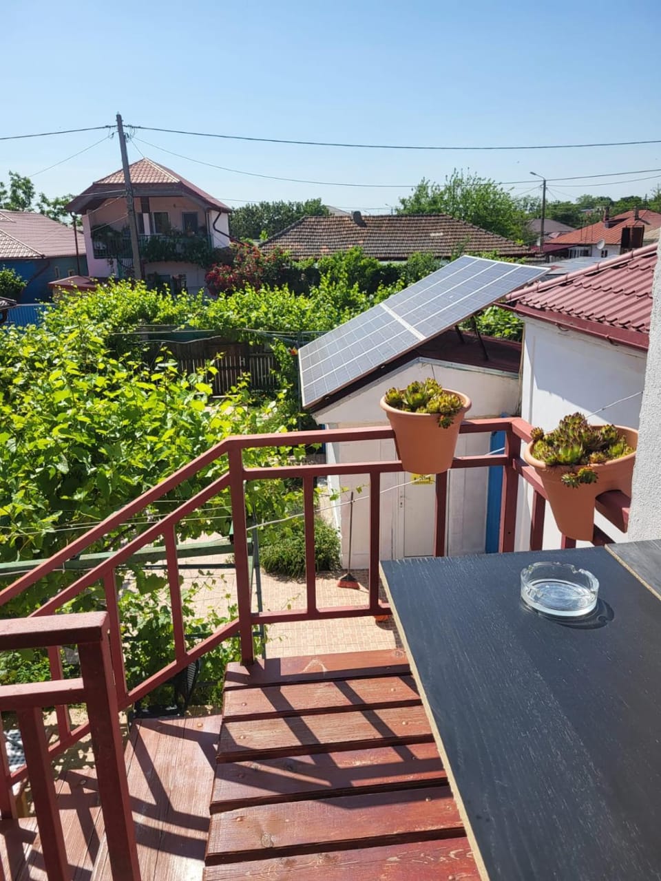 View (from property/room)