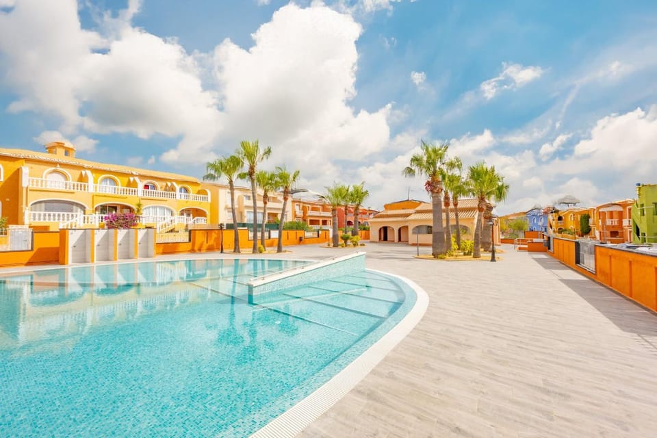 Apartamento Artemisa - Plusholidays Apartment in Marina Alta