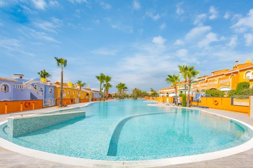 Apartamento Artemisa - Plusholidays Apartment in Marina Alta
