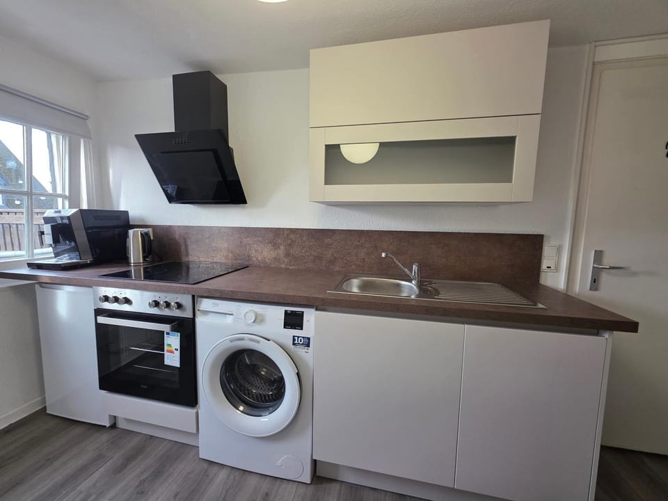 Ferienwohnung Wetzlar Altstadt Apartment in Wetzlar