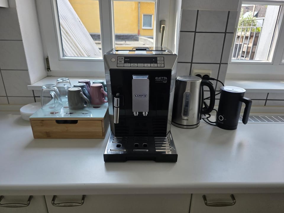 Ferienwohnung Wetzlar Altstadt Apartment in Wetzlar