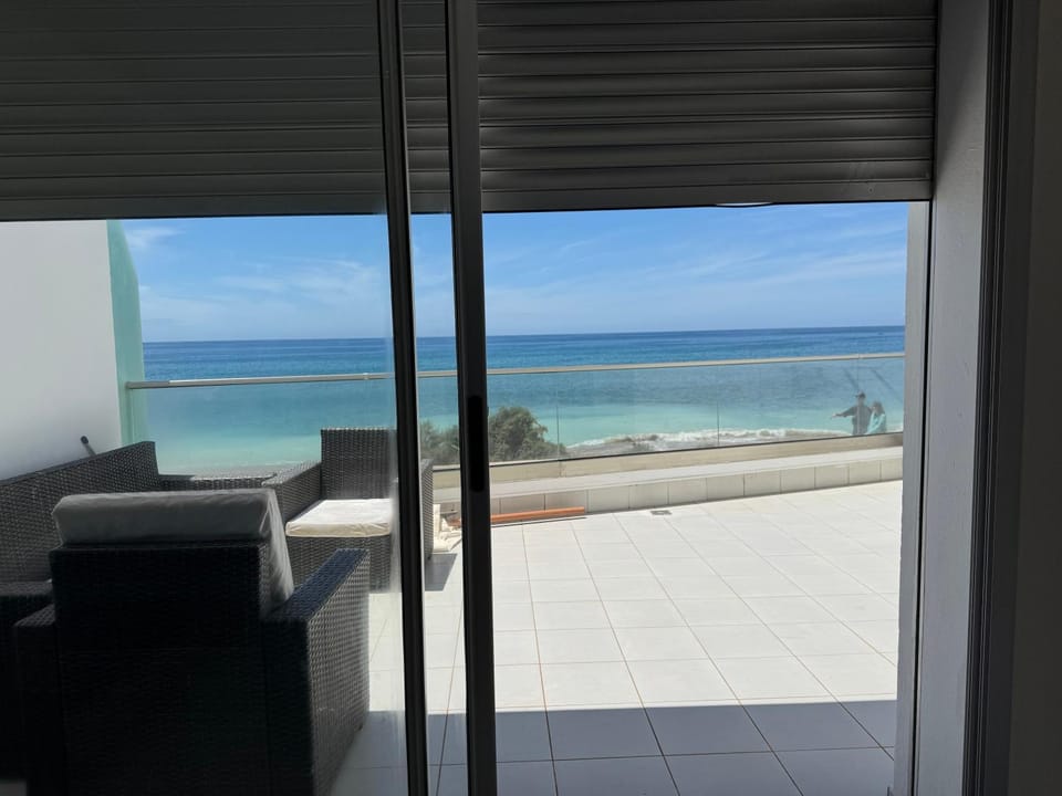 appartement vue mer panoramique Apartment in Souss-Massa