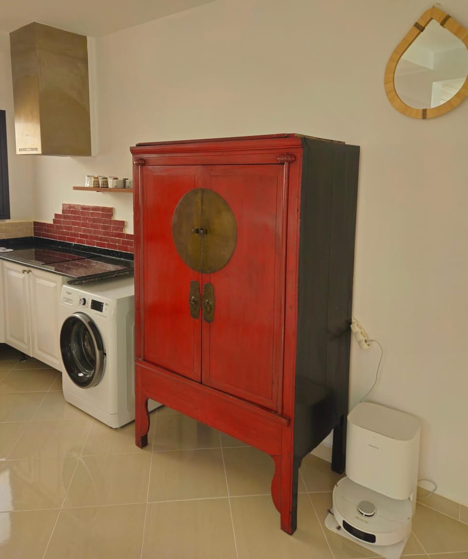 Saidia47 Apartment in Morocco
