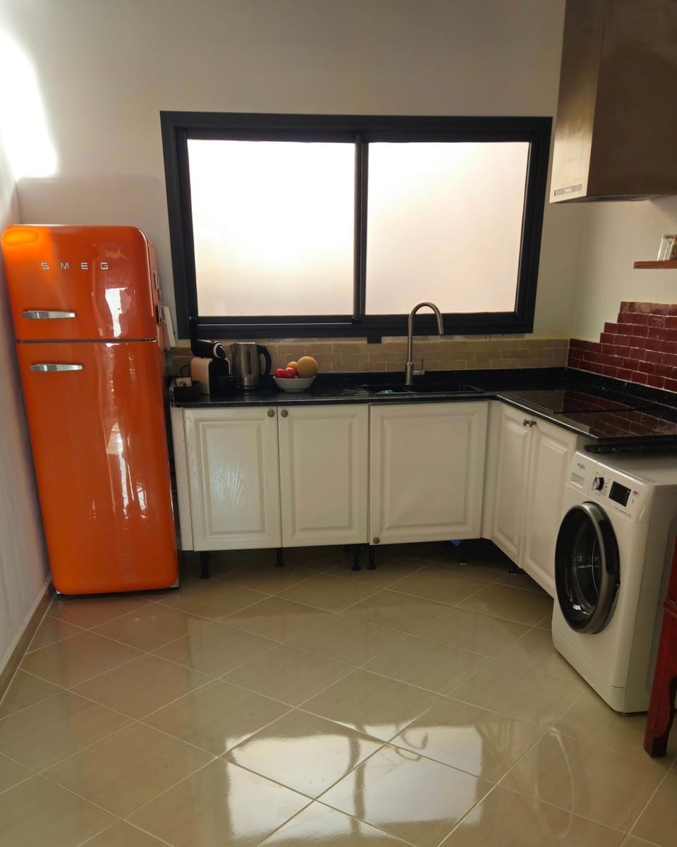 Saidia47 Apartment in Morocco