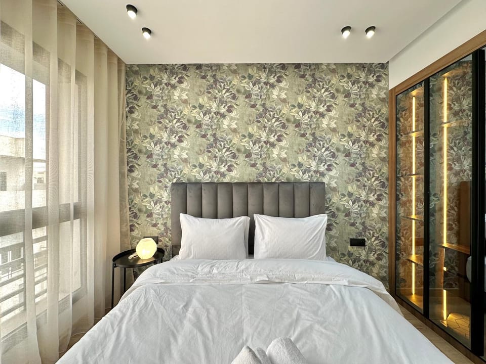 NESK STAY Maarif - ARENA 41 Apartment in Casablanca