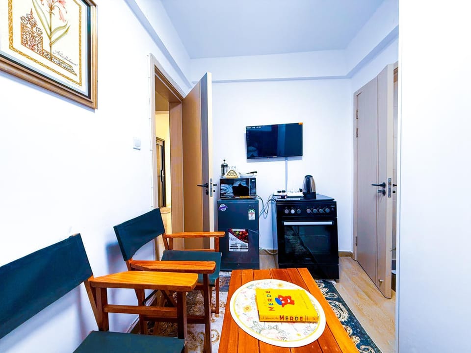 Heri Ngong Heights --- Garden, Parking, Stable WiFi, Security Apartment in Nairobi