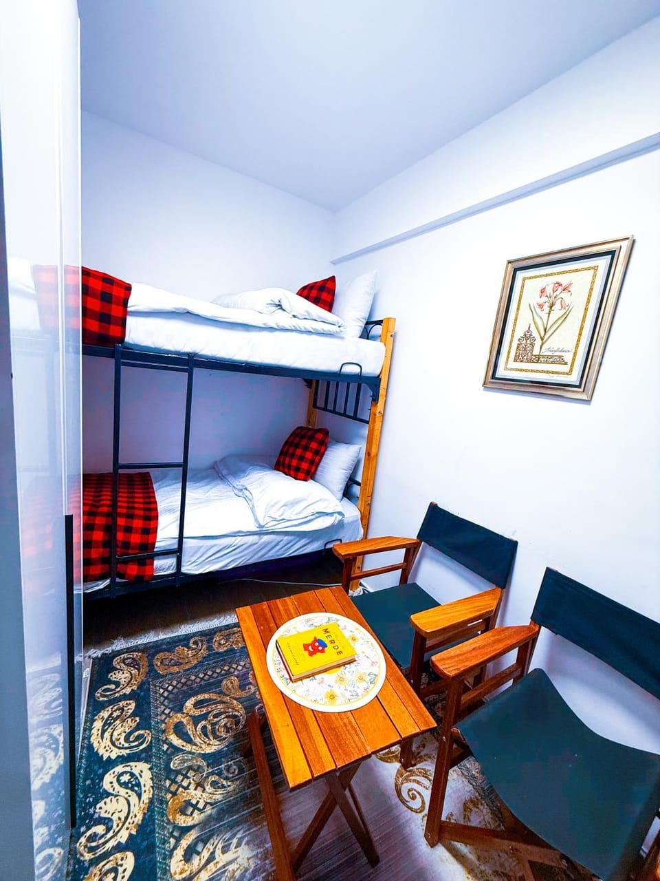 Heri Ngong Heights --- Garden, Parking, Stable WiFi, Security Apartment in Nairobi