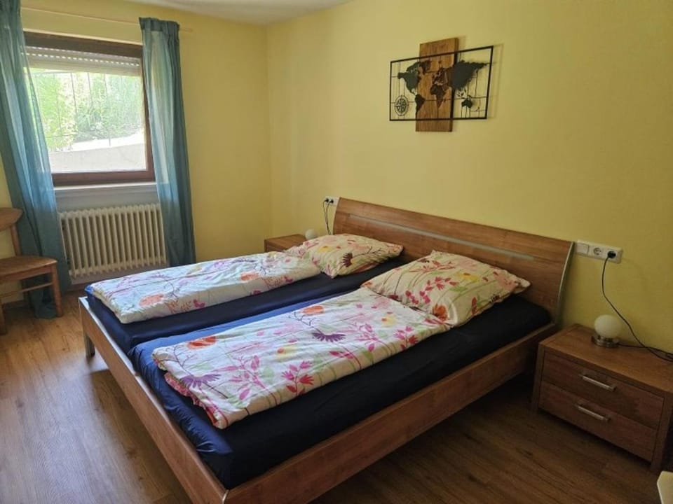Landhaus Anni Apartment in Bavaria