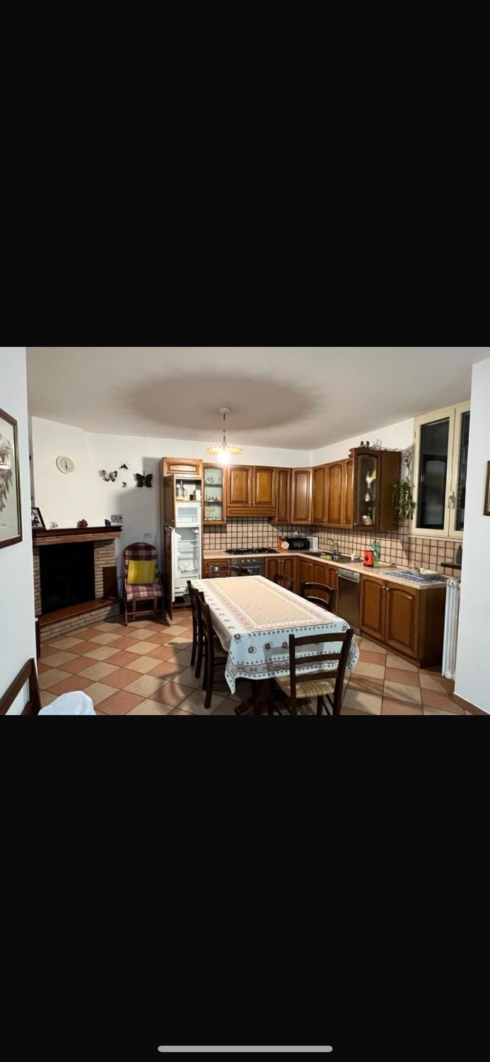 Il cucco Bed and Breakfast in Abruzzo