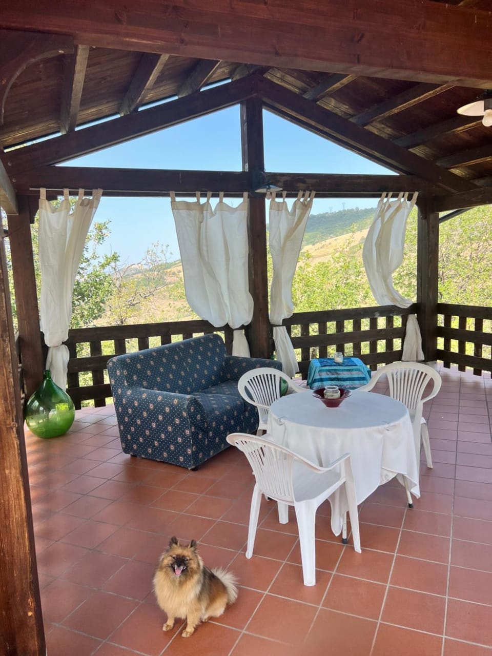 Il cucco Bed and Breakfast in Abruzzo