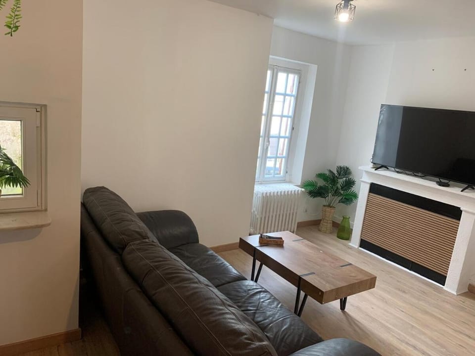 Le Rustic Apartment in Centre-Val de Loire