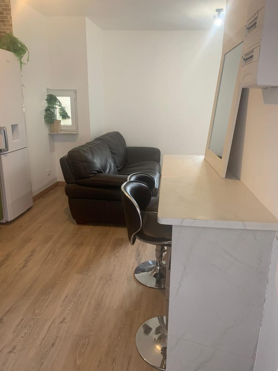 Le Rustic Apartment in Centre-Val de Loire