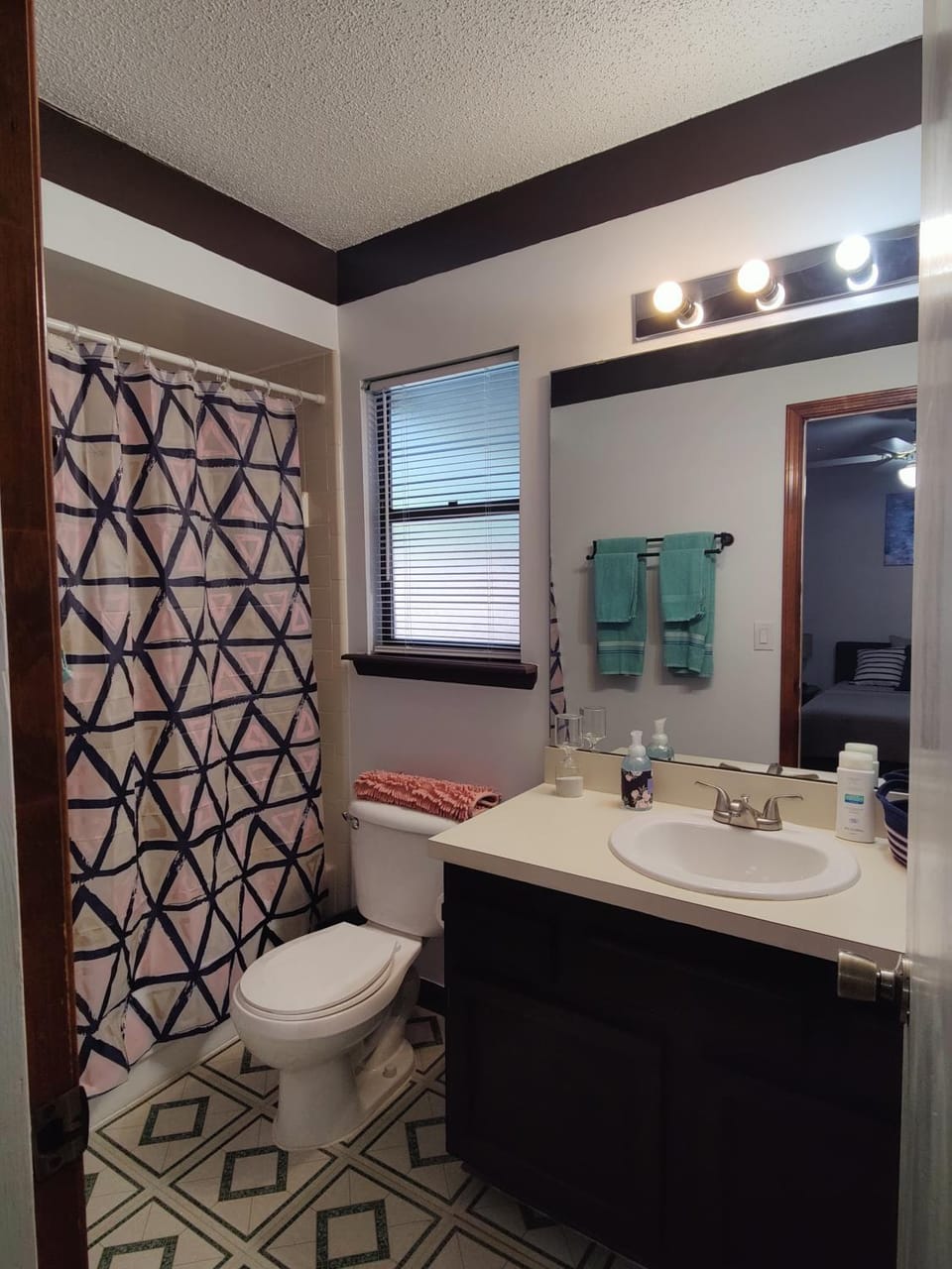 Toilet, Bathroom