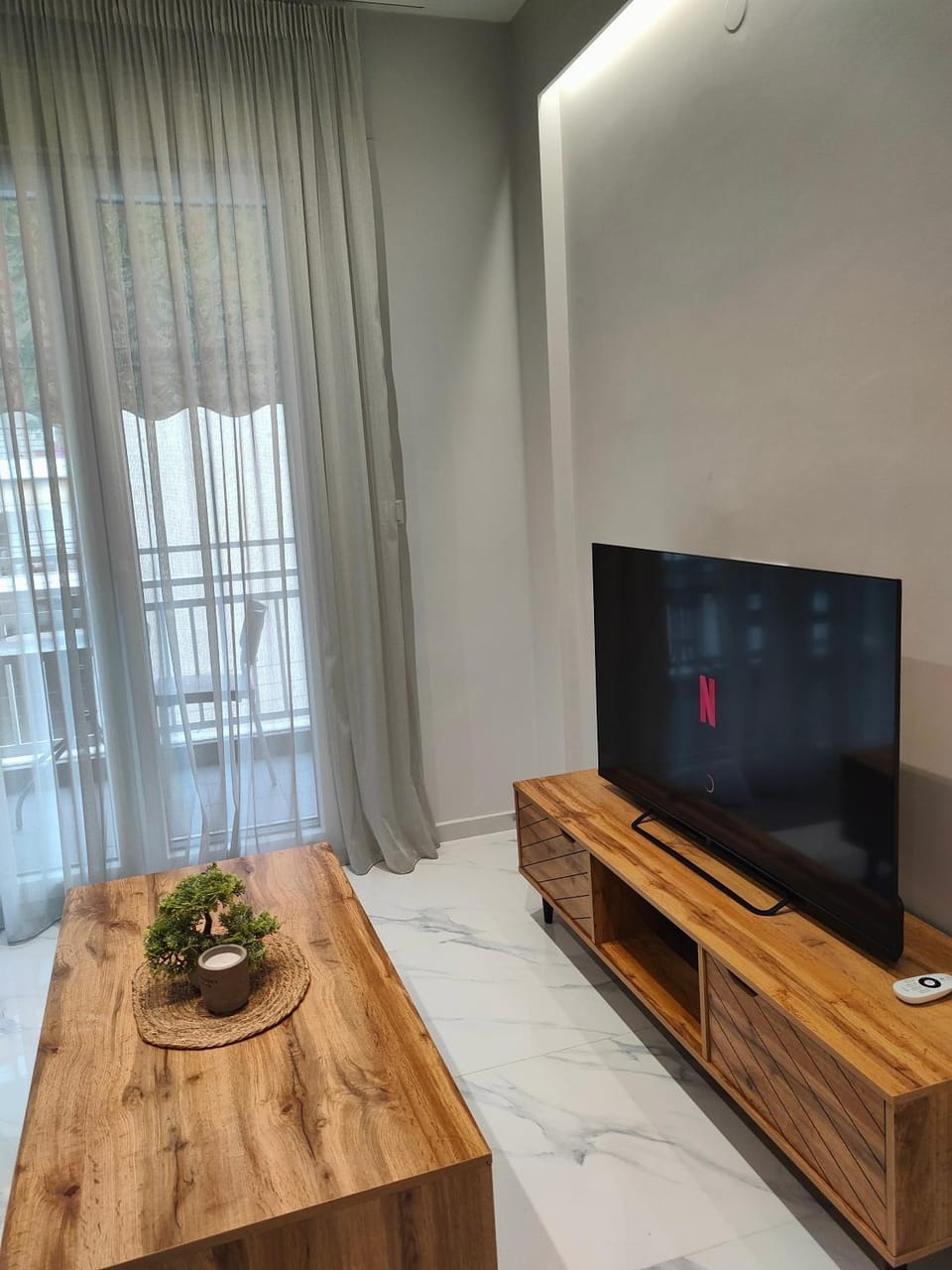 City Lux Apartment Kavala Apartment in Kavala