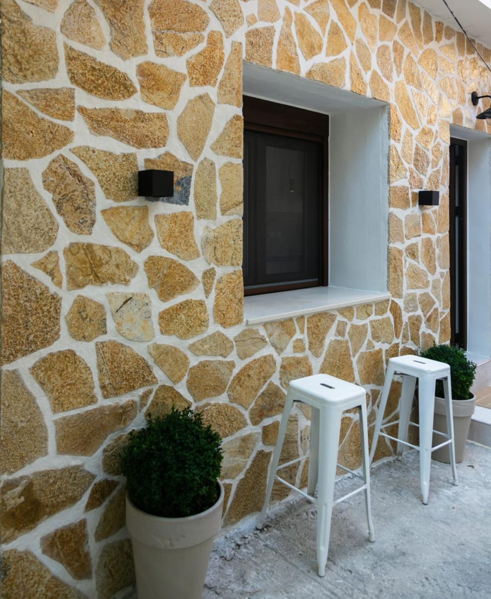 Casa Margarita Parga House in Peloponnese, Western Greece and the Ionian