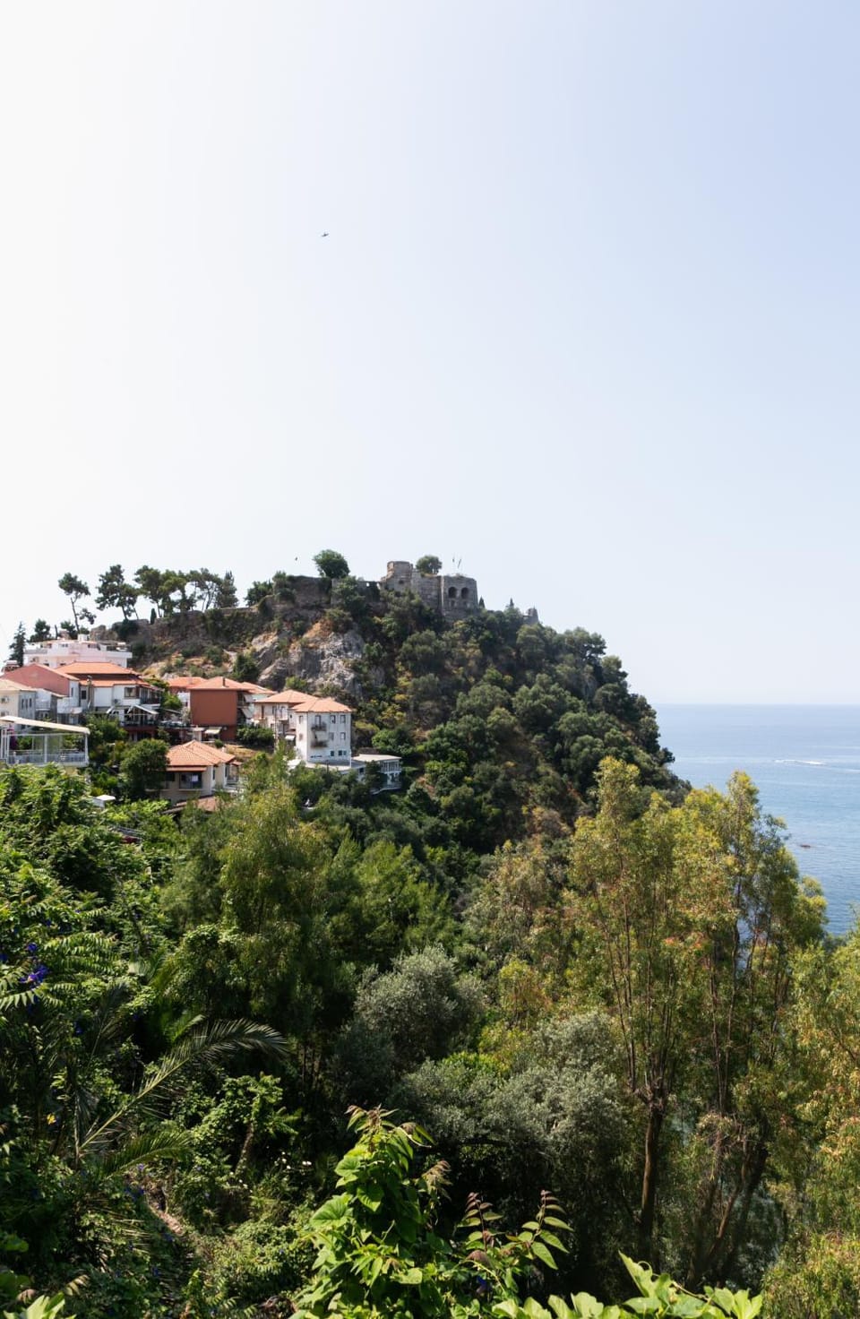 Casa Margarita Parga House in Peloponnese, Western Greece and the Ionian