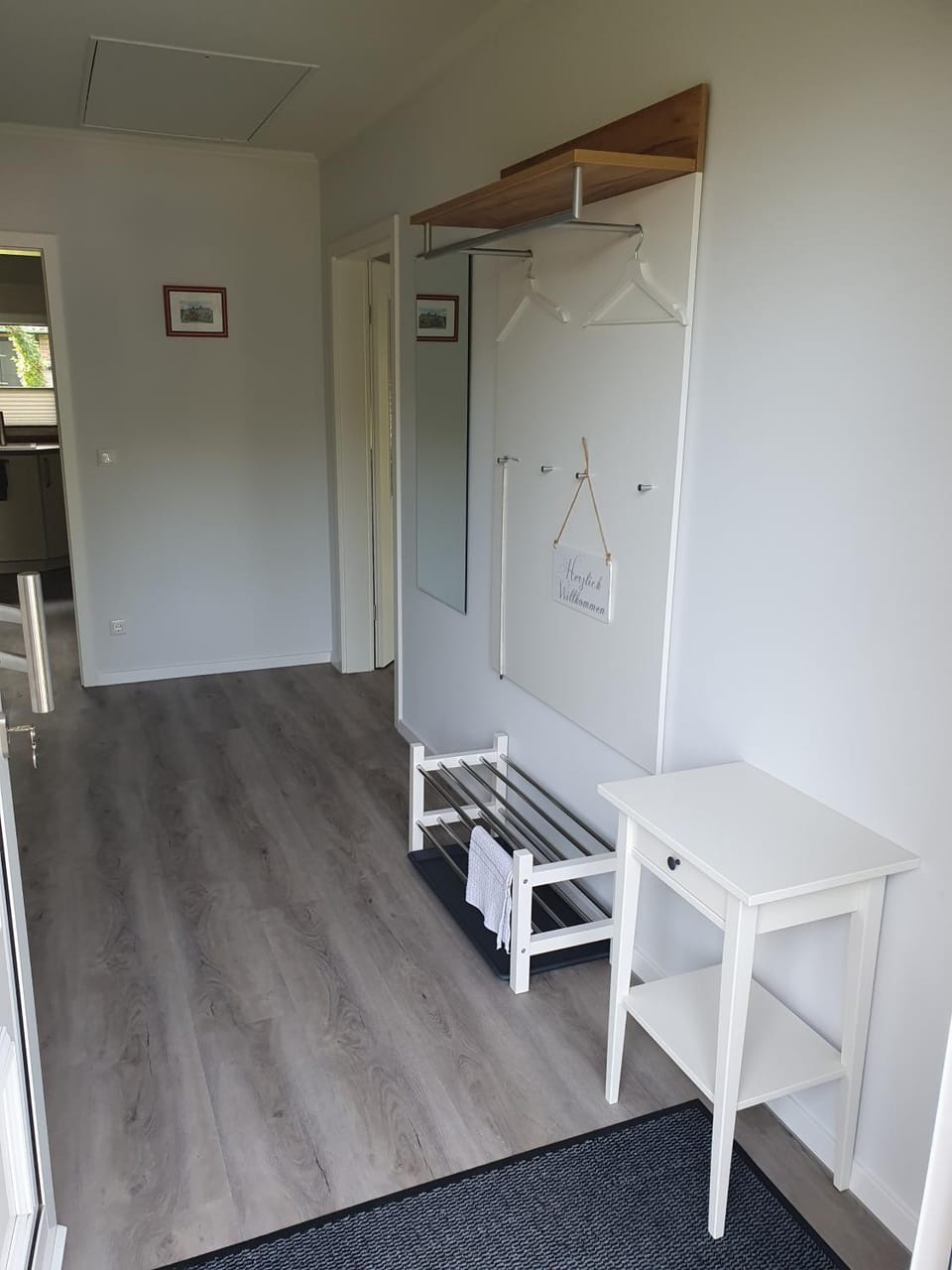 Naturblick Apartment in Schleswig-Holstein