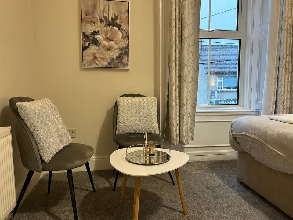Town Guest House Bed and Breakfast in Ireland