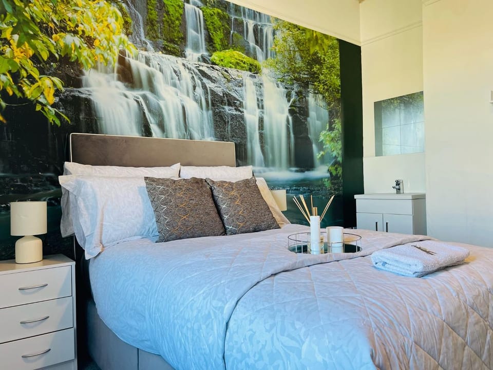 Town Guest House Bed and Breakfast in Ireland