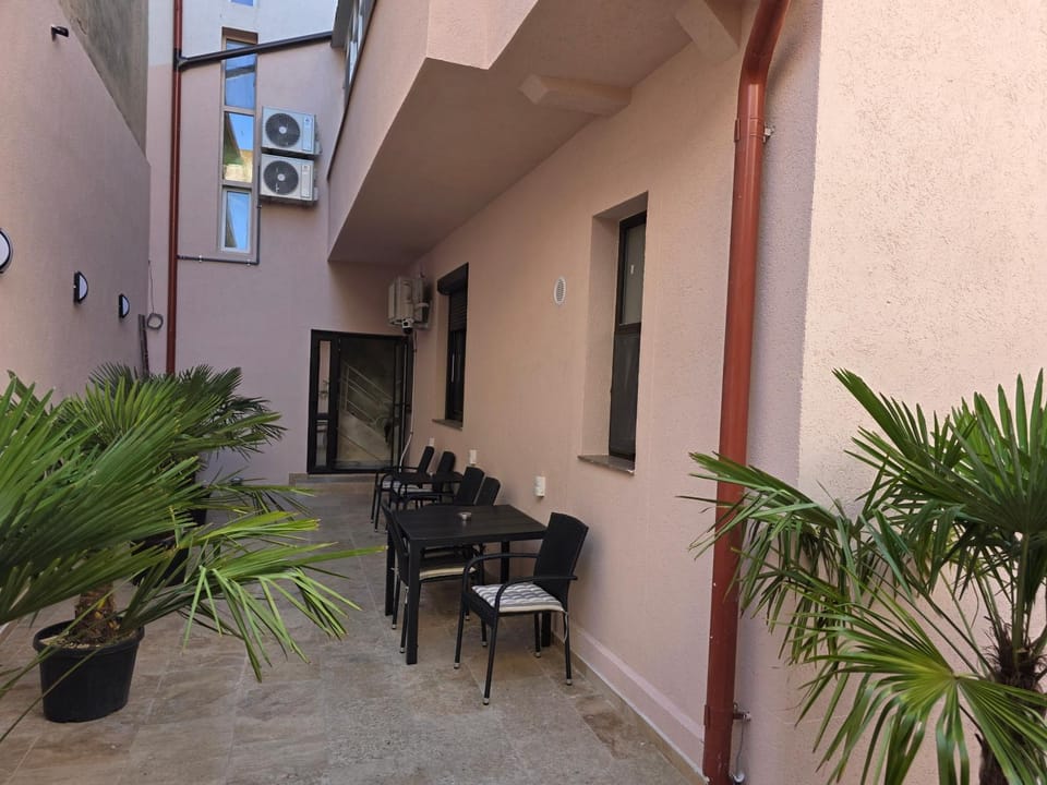 Răsărit la Mare Apartment in Constanta